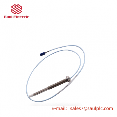 Bently Nevada 330905-00-10-10-02-05 NSv Proximity Probes; Manufacturer: Bently-Nevada