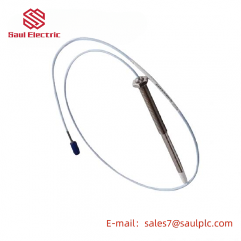 Bently Nevada 330905-00-13-05-02-00 NSv Proximity Probes; Manufacturer: Bently-Nevada