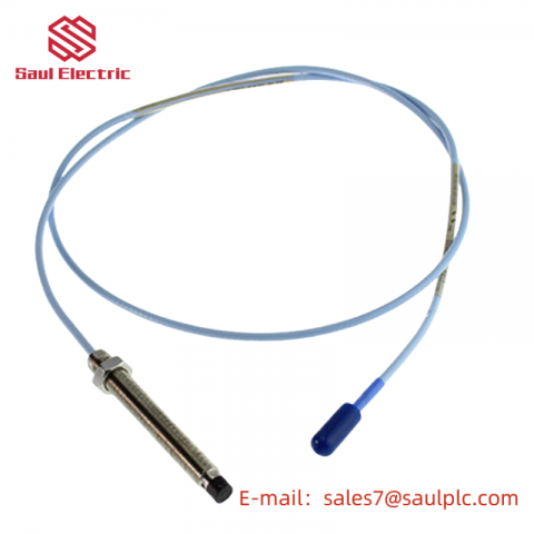 Bently Nevada 330905-01-08-10-01-00 3300 NSv Probe, M10 x 1 thread, without armor