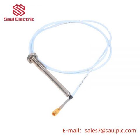 BENTLY NEVADA 330905-05-10-10-02-05 Proximity Transducer System - Precision Measurement & Control
