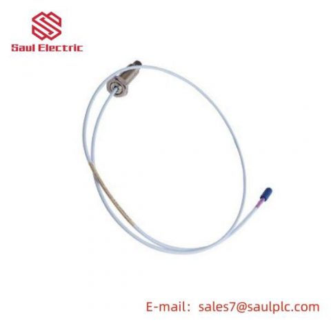 Bently Nevada 330905-08-13-10-02-05 Proximity Probes, Precision Measurement for Industrial Control