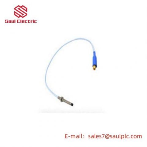 Bently Nevada 330909-00-50-10-01-05 Proximity Probes, Precision Measurement Solutions