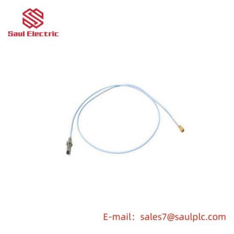 Bentley Nevada 330910-00-13-10-02-00 Proximity Probe for Advanced Industrial Control Systems