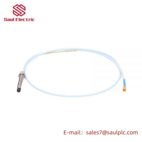 Bently Nevada 330910-01-07-10-01-00 Vibration Transmitter: Precision for Critical Machinery Monitoring