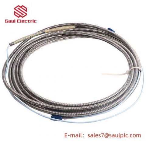 Bently Nevada 330930-045-00-00 NSv Extension Cable for 3300 PLC