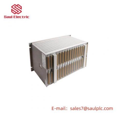 Bently Nevada 3500 Series System Rack - Efficient Control for Industrial Automation