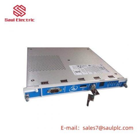 Bently Nevada 3500/22M Industrial PLC Data Interface Module