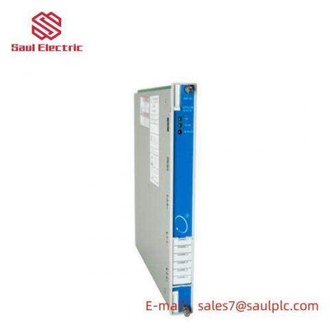 Bently Nevada 3500 Series 16-Channel Relay Module, Advanced Control Solution