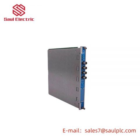 Bently Nevada 3500/42E, 289837-01 - Advanced Vibration Monitor