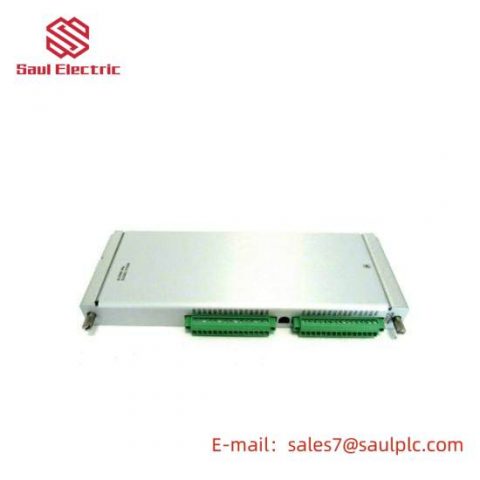 Bently Nevada 3500/42M Proximity & Seismic Monitor