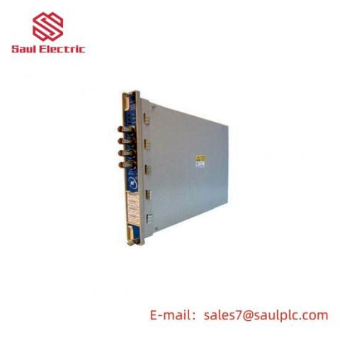 Bently Nevada 3500/42M - 146449-02 Proximity and Seismic Monitor