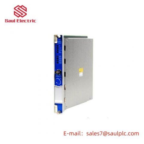 Bently Nevada 3500/53 Overspeed Detection Module 133388-01, Precision Monitoring & Protection Solution