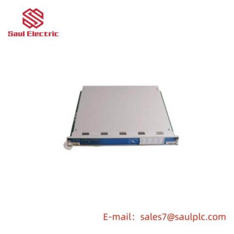 Bently Nevada 3500/60 190085-01 Temperature Monitor for Industrial Control