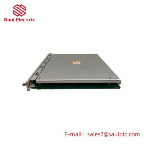 Bently Nevada 3500/63 Gas Detection Monitor