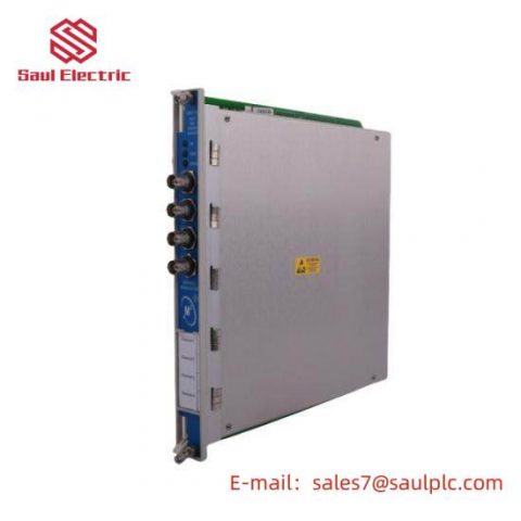 Bently Nevada 330180-91-BR; Manufacturer: bently-nevada