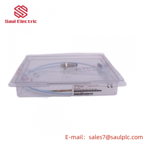 Bently Nevada 3500/94M 184826-01: Precision Control Solutions for Industrial Automation