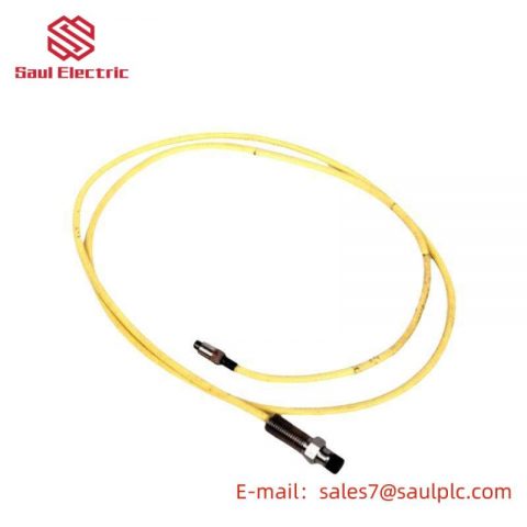 Bently Nevada 7200-21508-02-12-10-02: Precision 8 mm Standard Mount Probe