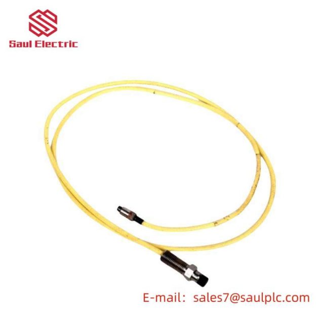 Bently Nevada 7200-21508-02-12-10-02: Precision 8 mm Standard Mount Probe