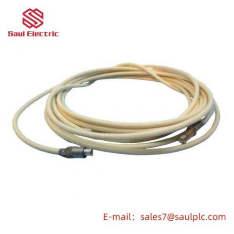 Bently Nevada 7402-045-00 Extension Cable - Industrial Control Module