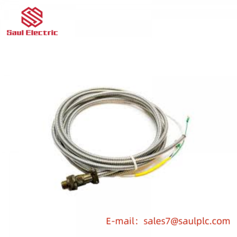 Bently Nevada 84661-16 Velomitor Interconnect Cable - Automation Parts