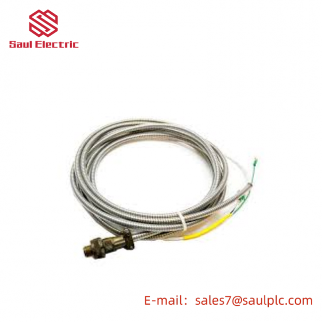 Bently Nevada 84661-16 Velomitor Interconnect Cable - Automation Parts