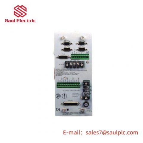 Bently Nevada 88286-01J PWA88199-01 88614-01 Rear Control Panel