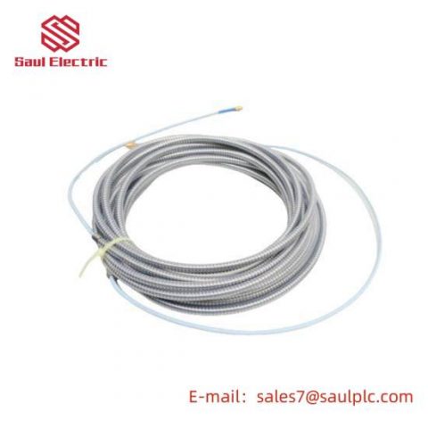 Bently Nevada 330130-085-01-05 Extension Cable
