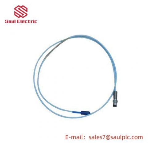 Bently Nevada Extension Cable 330171-0032-05-01-05, Designed for Industrial Automation Solutions