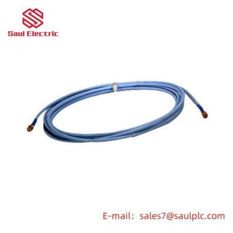 Bently Nevada DS-1051 Extension Cable, 03/045/0/0/1/9, Control Systems