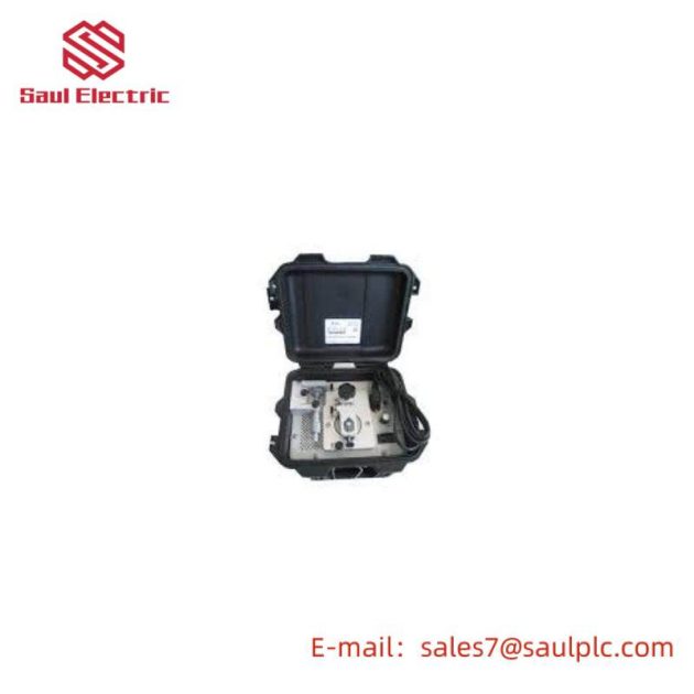 BENTLY NEVADA TK-3e, 177313-01-01-00, Proximity System Test Kit