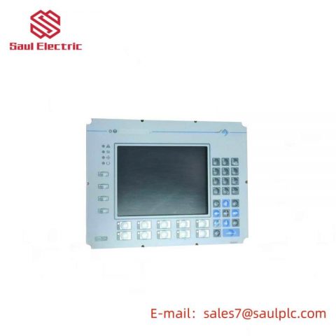 UNIOP BKDC-16-0045: Advanced Control Panel, Industry Leader in Automation Solutions