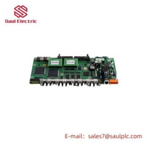 AB Control + BOARD 15ad80g Email: Industrial Control Module