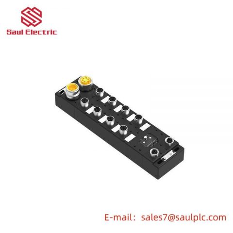 Bosch TCDEI-8D0P-DYU-G02 Module: Advanced Control Solutions for Industrial Automation