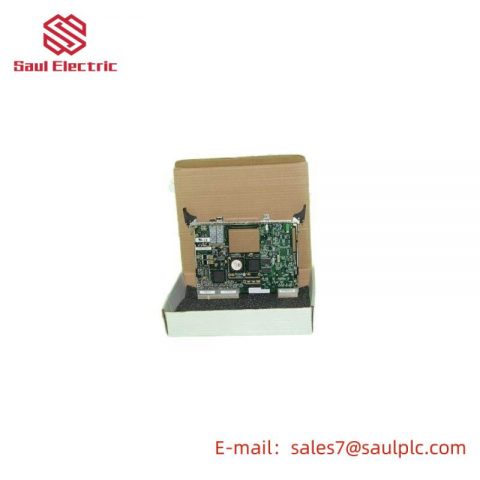 Branson 804-15005-01 PCB I/O Interface Module