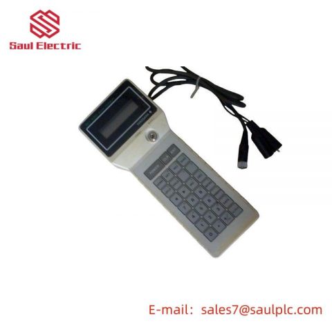 Yokogawa BT100 Operator Control Panel - Industrial Control Solutions