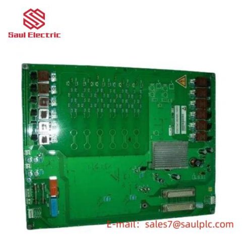 Siemens C98043-A1695-L41, Industrial Control Module