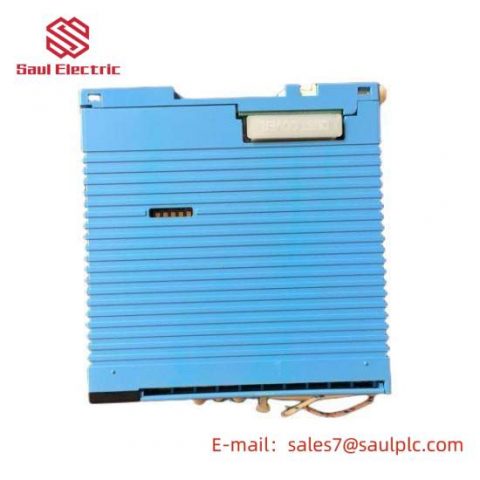 Caution Controls TLC880C-22-K0101-CRCR-NN-0101-N Industrial Automation Module