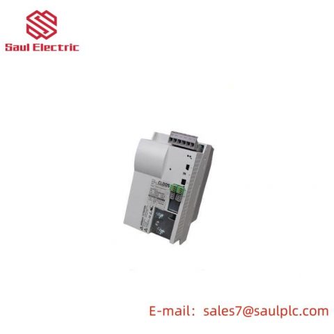 Cloos ECSDE 040C4B551 033596110 Stepping Switch - Precision Control Module