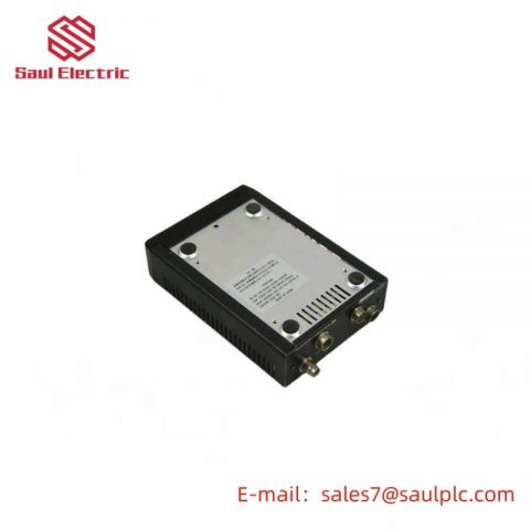 TELICS3500C Control Unit - Advanced Industrial Automation Module