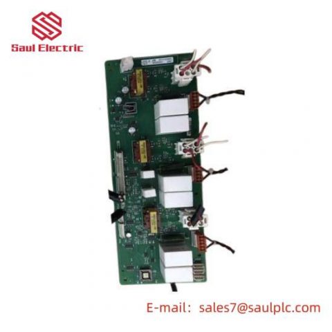 CSDT 3402069500 | 640-34020694XD | Industrial Control Module