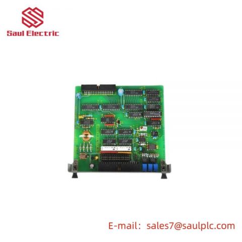 CTC AMM-4000-1 Industrial Control Module