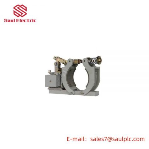 CUTLER HAMMER 87-01368-01 Industrial Control Module