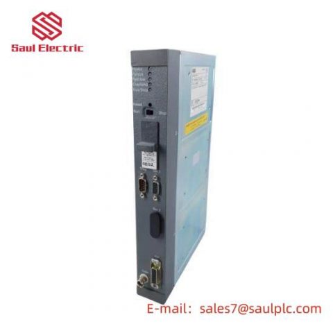 DCP02 P37211-4-0369654 - ABB CPU Module