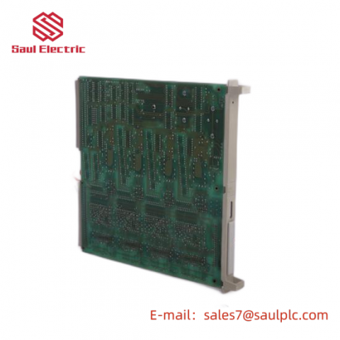 ABB DCS800-S01-0065-05 Industrial Automation System