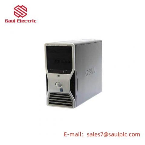 Dell Precision T3500 Tower - High Performance Business Desktop