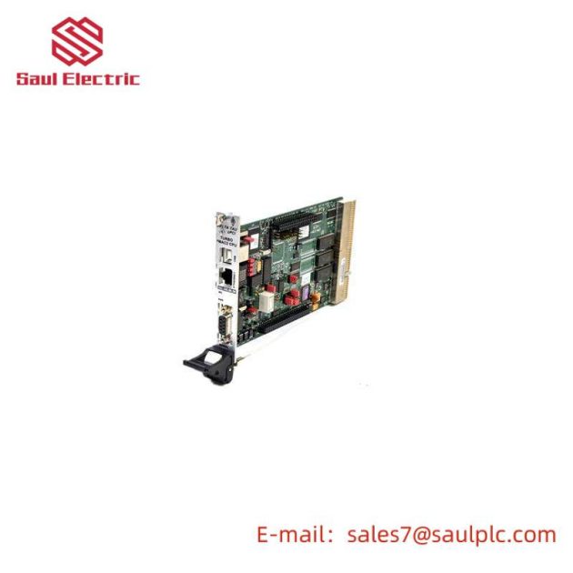 PEEK-22422-0001 - ABB Stock Industrial Control Module
