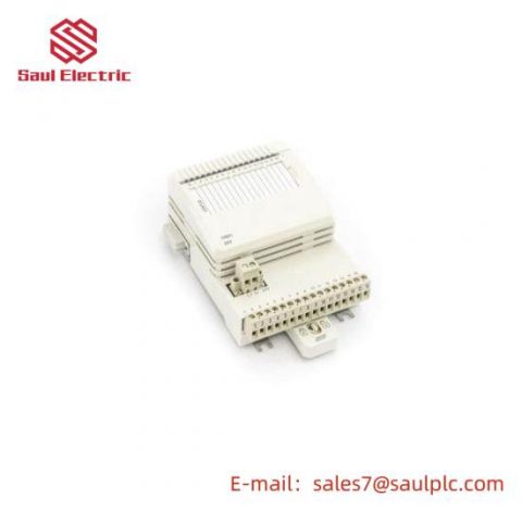ABB DI801 3BSE020508R1 Industrial Control Module
