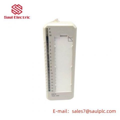 ABB DI810 3BSE008508R1 Digital Input Module