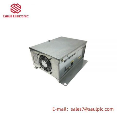 Rockwell Automation DRIVE PAK 311-435.7 AC Drive Controller, 435.7 Variant, Industrial Control