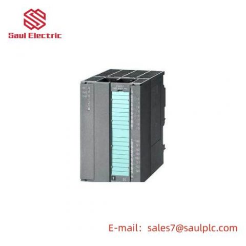 ABBAutomate DSSX110 Analog Control Module, PLC